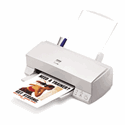 Epson Stylus Colour 640 Printer Ink